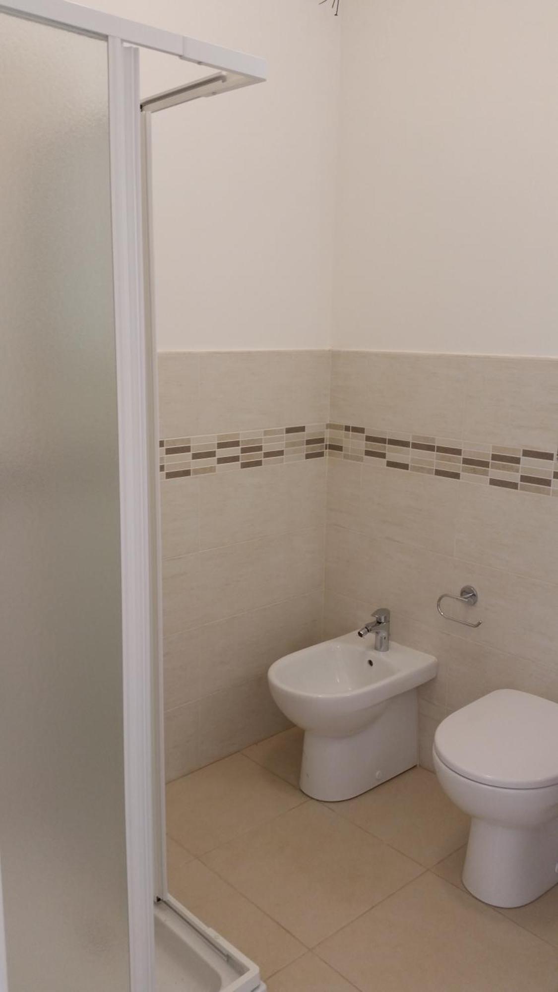 Li Pumi Bed & Breakfast Alliste Luaran gambar