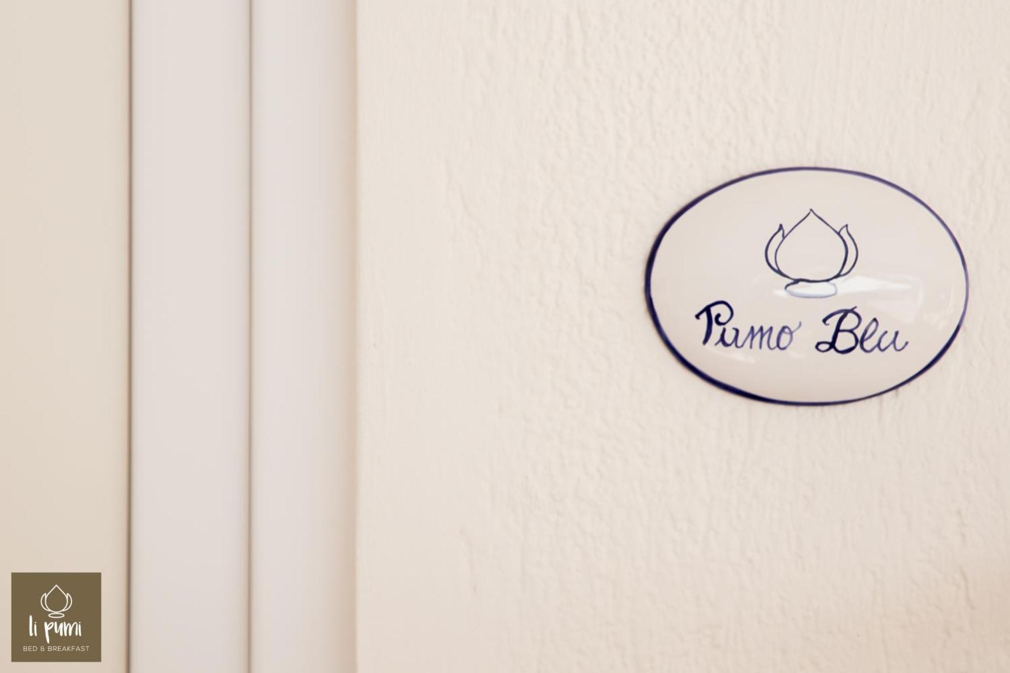 Li Pumi Bed & Breakfast Alliste Bilik gambar