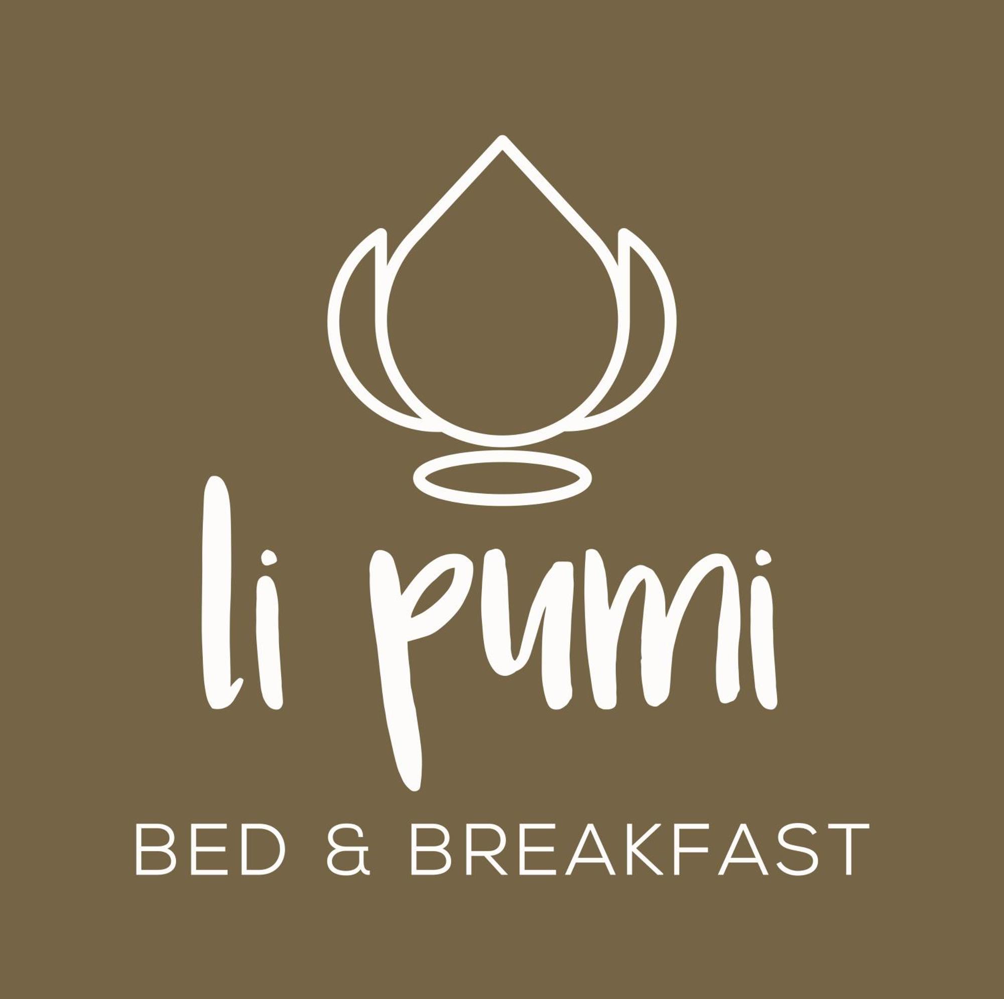 Li Pumi Bed & Breakfast Alliste Bilik gambar
